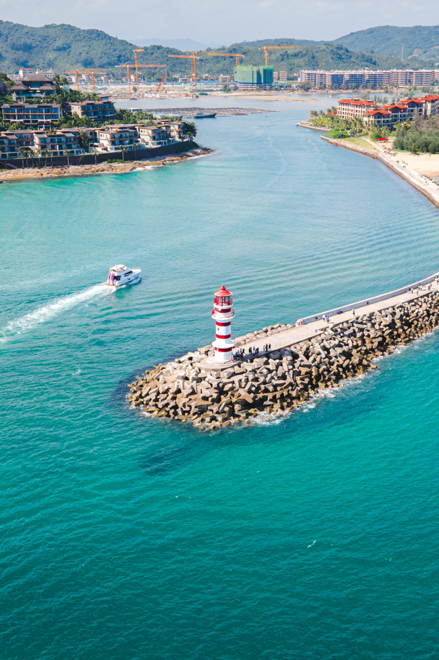 中国最美的12个冬季海岛，温暖又治愈，接下来的3个月挑一个去！