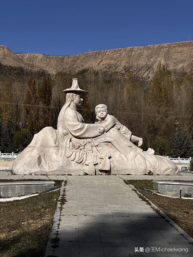 古意秋风三万里（D20）-从临泽县到祁连县