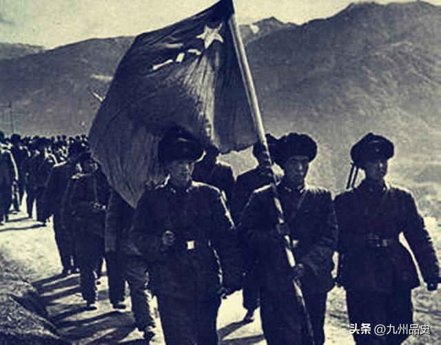1962年印度为何如此强硬？中国自卫反击，坚决守护边疆与国家尊严