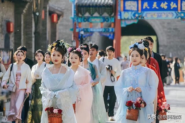 叮~东阿中医药文化旅游区国庆游玩攻略已定制完毕，请查收