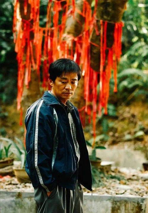 王宝强也没想到，释永信毁灭牵出前妻马蓉旧事，自己差点“垫背”