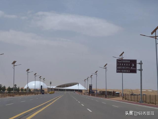 塞上江南宁夏，一个被严重低估的旅游大省