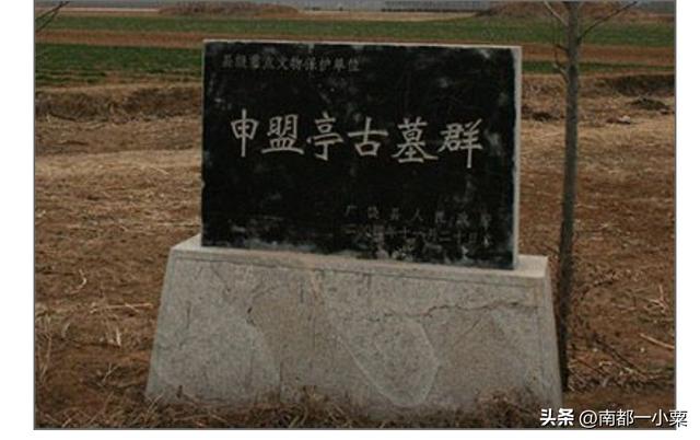 山东东营，六大古村