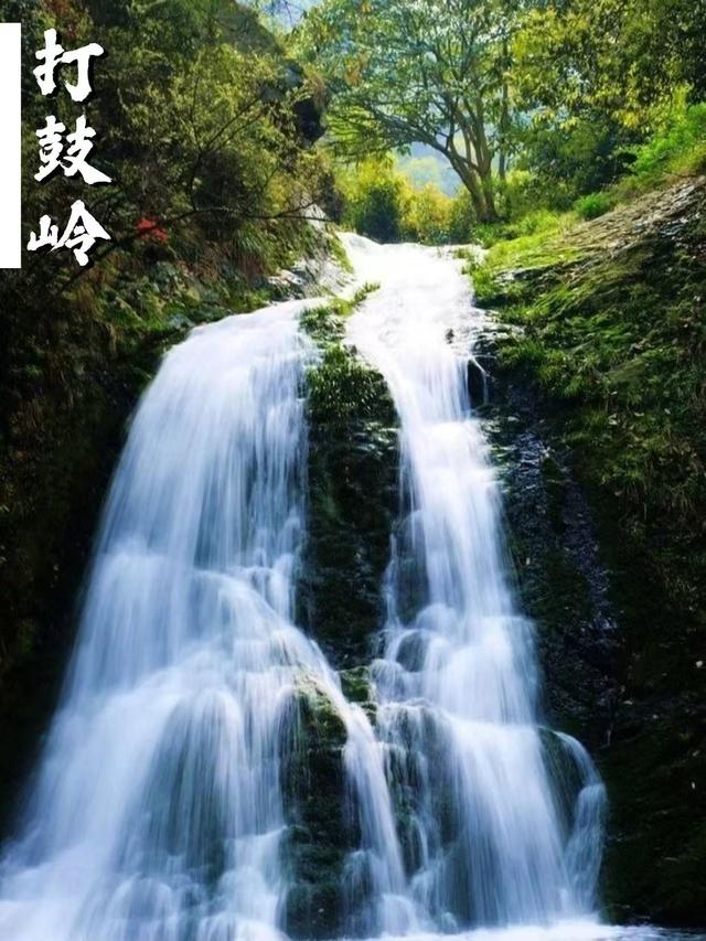 适合国庆去玩的10个黄山绝美景点！