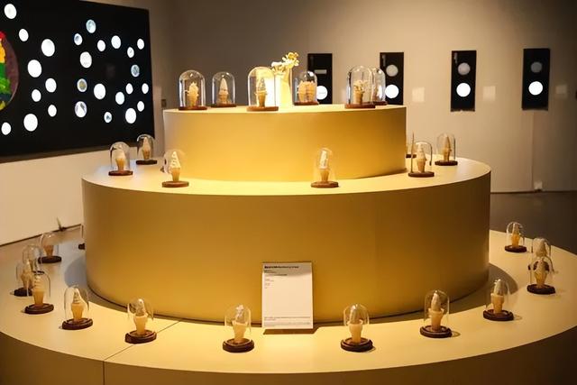 自然赋能未来 “想象另一种引力”科学艺术展在今日美术馆开幕