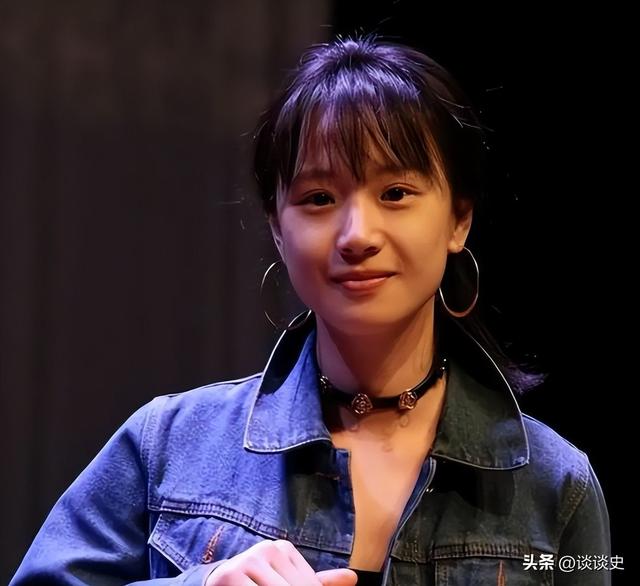 因耍大牌惨遭封杀，求拍“裸戏”上位！难怪连张颂文都嫌弃她！