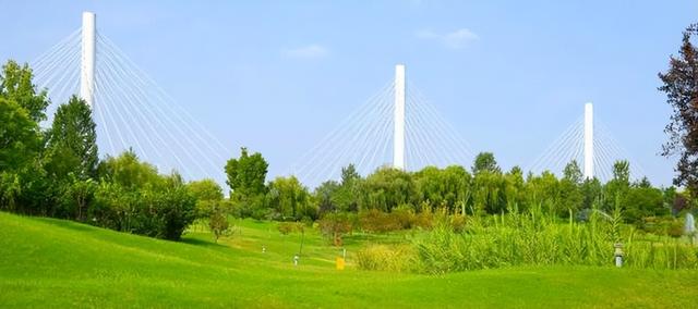 “沣河寻秋·运动禅意”西安乡村游线路解锁秋冬慢旅