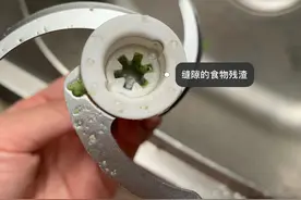 8个不要钱的“家电清洗”方法，一秒学会，保洁阿姨看了都狂赞！图片