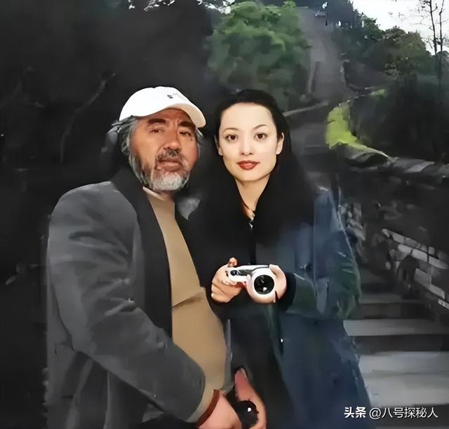 张纪中也没想到，74岁的他给了杜星霖一切的爱	，却没换来一声感激