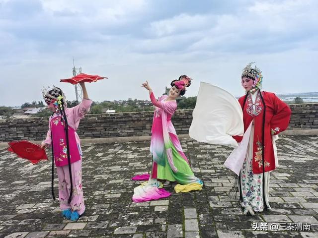 千名西安导游即将齐聚大荔，探秘百年粮仓，品味非遗美食！