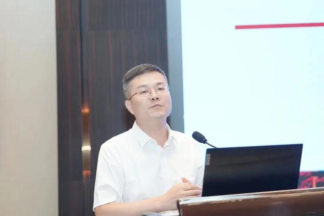 “AI+钢铁”技术发布会在京成功召开