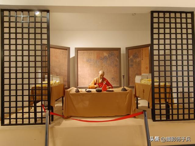 9月13日瓜州:红西路军安西战役纪念馆