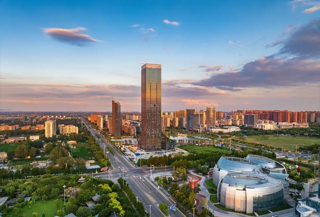 厉害了！河南这5个县即将代表中国走向世界！快看有你老家吗？