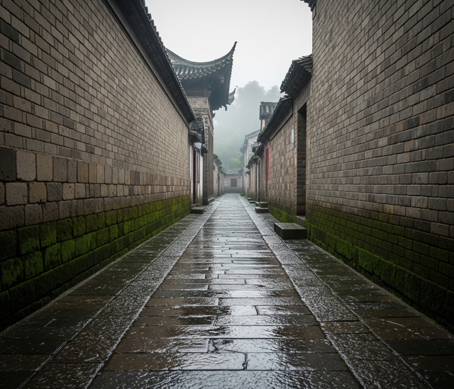 京津之间藏着个“红楼梦之城”！耗时8年建成，进去就不想出来！