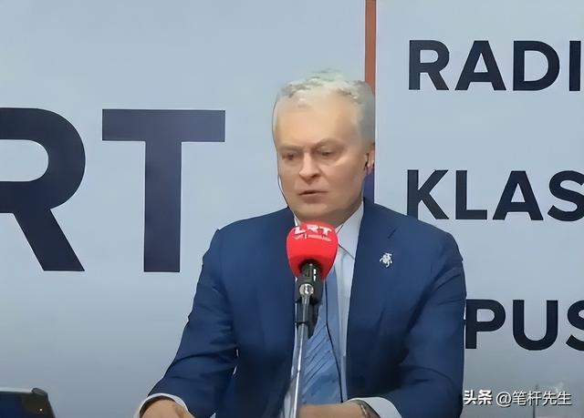 第二个立陶宛出现了，主动邀请赖清德访问，中国68年的友谊喂了狗