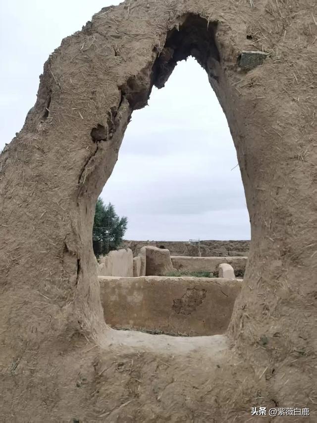 永泰龟城剪影