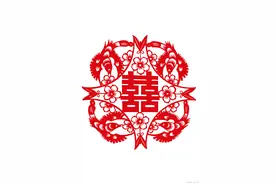 喜和囍区别那么大，千万别用错了图片
