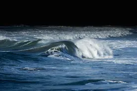 奇迹！中国女孩海上漂流36小时终获救！“教科书式”应对死里逃生......图片