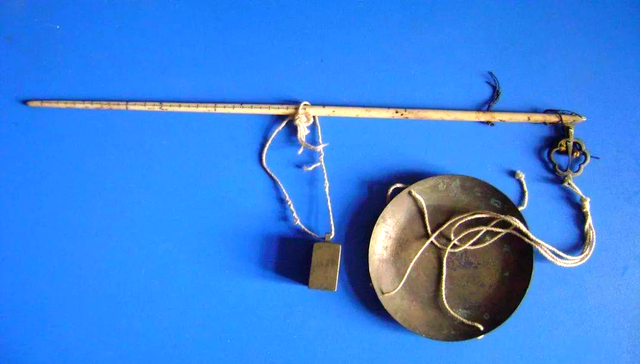 中国的“斤”用了上千年，为何和国际接轨后，恰好是500克？