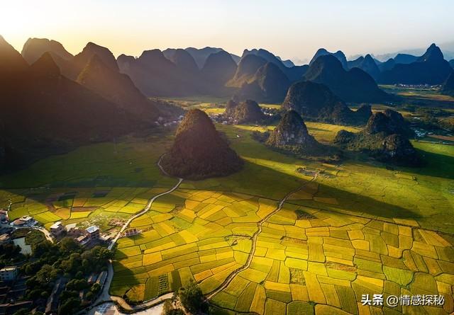 做人难吗？小事不计较，大事敢放手，内心强大才是真成熟！