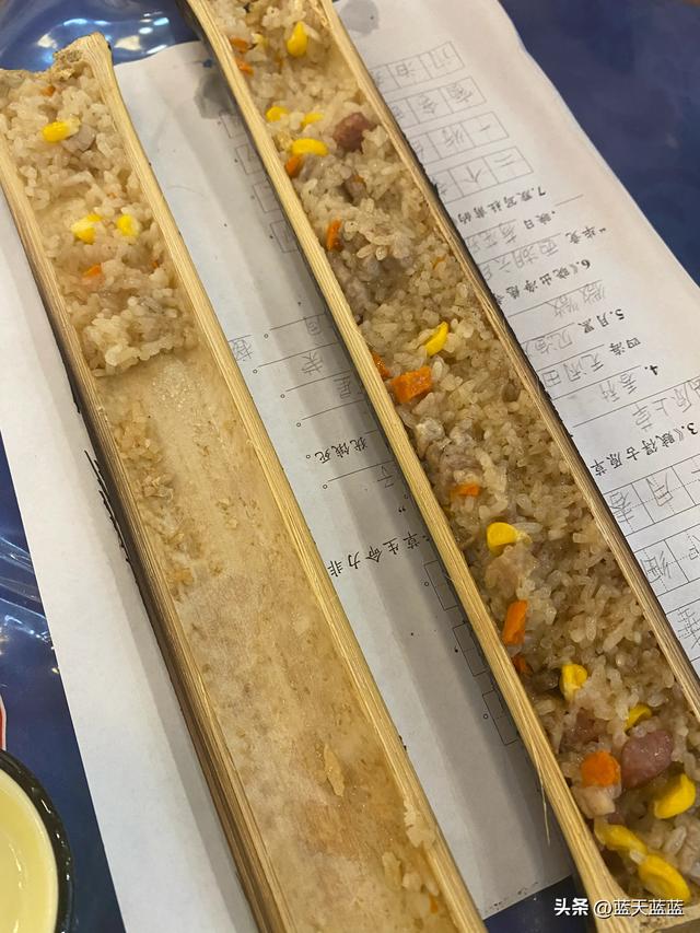 全国自驾游之广西阳朔篇