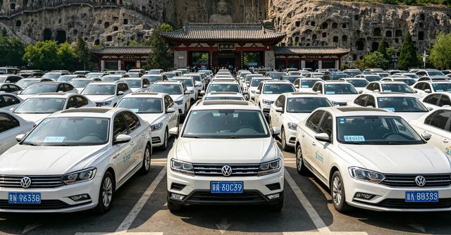 五一出行大变天！这3个新变化，老百姓出门太省心了