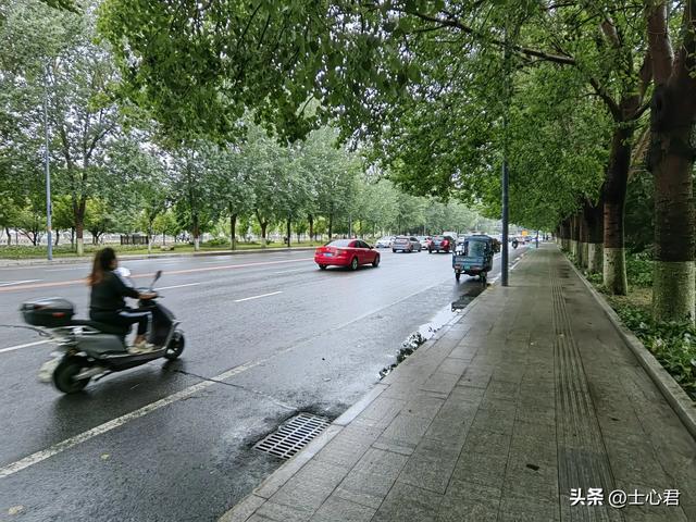 推荐!这座城市有很多值得称道的旅游景点
