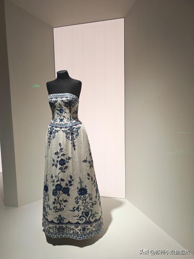 冬日限定浪漫！上博打卡百年旗袍，邂逅张信哲私藏的东方摩登