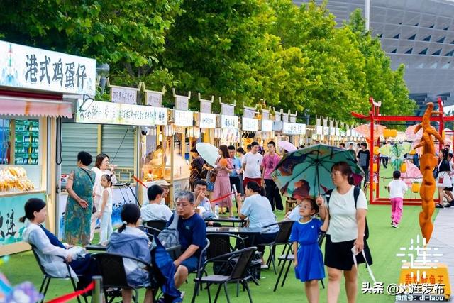 去海边！赴约时尚度100分的夏天