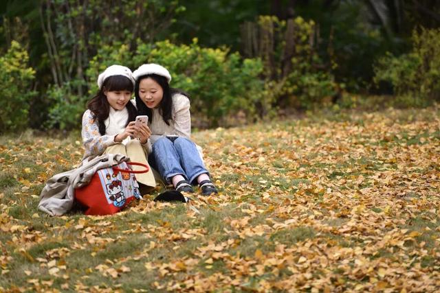 周末，和桐梓来场约会~