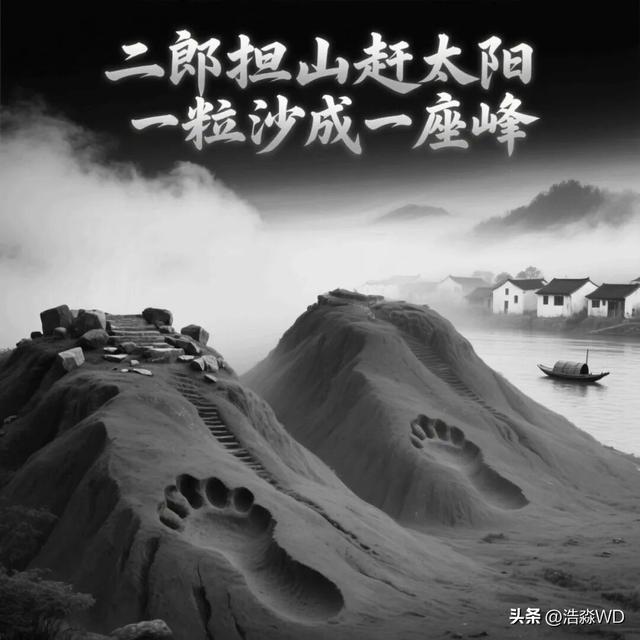 怀柔北房镇大罗山：历史与现实同辉的村庄