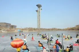 春节假期北京哪里可以滑冰？攻略来了！图片