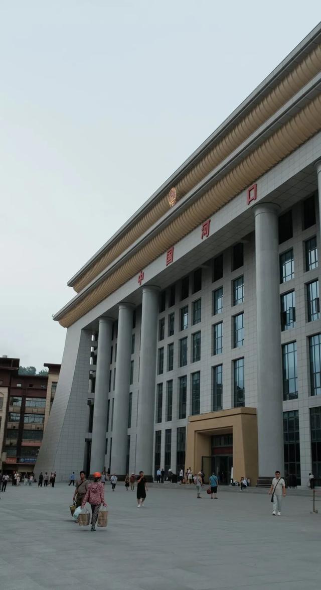 大理⇋河口⇋河内 奔赴一场奇妙之旅