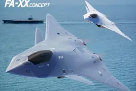 终于把美国拖入军备竞赛! 波音或一机两吃: 全世界吃瓜群众都要笑死图片