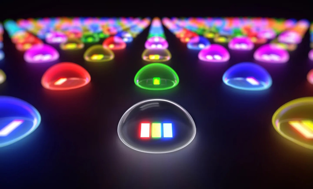 中国摘下液晶显示“科技明珠”，日韩巨头紧跟布局RGB-Mini LED