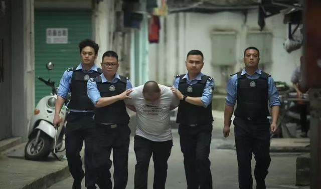 嚣张一时的宁夏“地下皇帝	”——马海龙