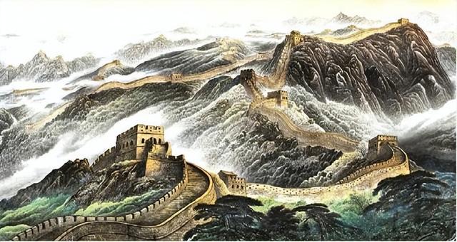 众志成城：你可知为何万里长城永不倒？