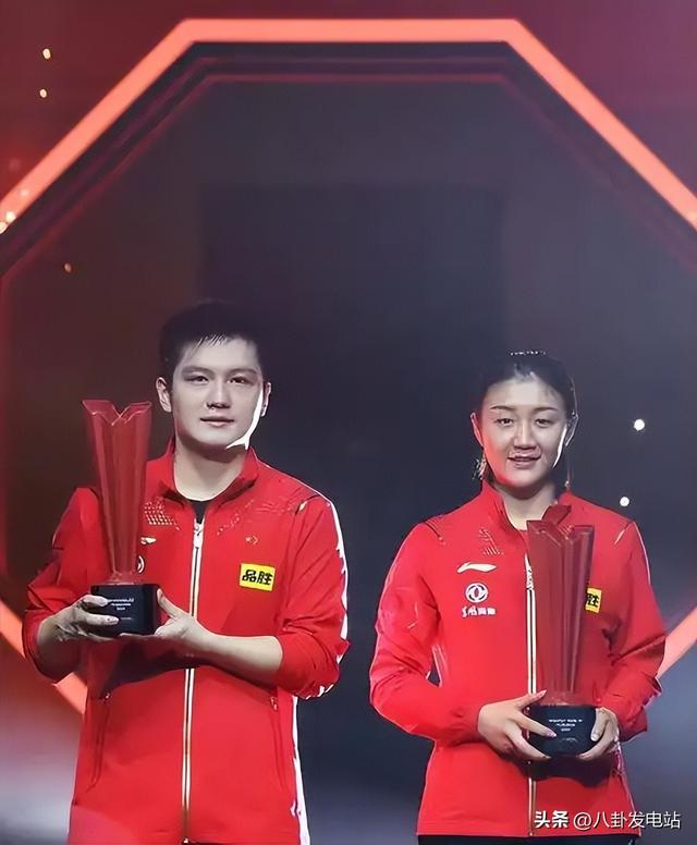 夺冠还不到24小时，恶心的事出现了	，原来樊振东和陈梦的处境一样