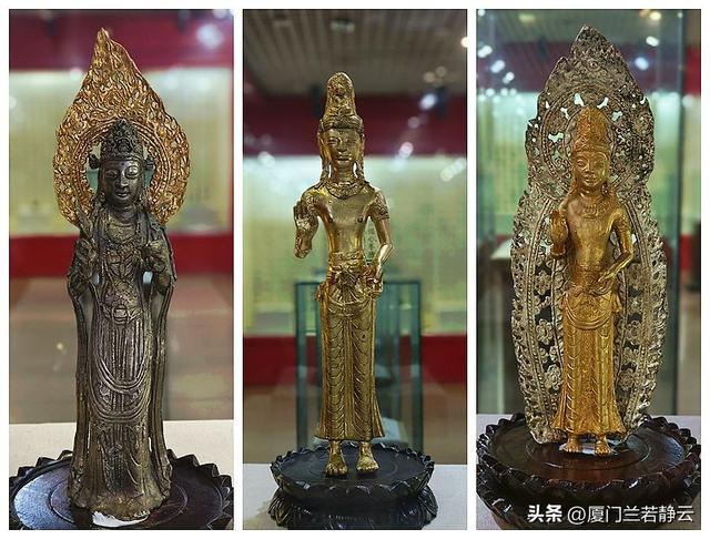 云南大理：崇圣寺三塔景区半日游（含攻略）