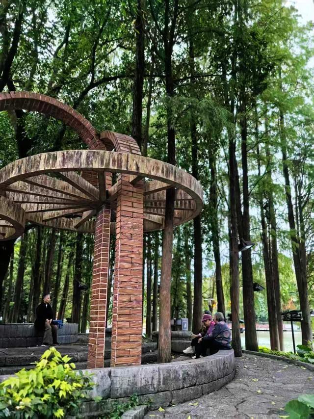 桂林:最是初冬晴午后!