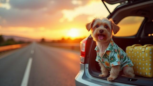 超全清单！2025秋冬自驾必备物品+预算规划，小白也能轻松上路