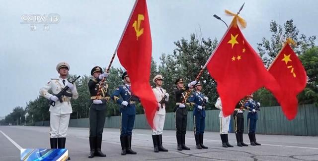 日本警告周边邻国，谁参加九三大阅兵，谁就是在搞“反日活动”？
