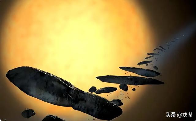 比旅行者号快2万倍！搭外星快车闯宇宙，是人类机遇还是疯狂冒险