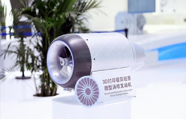 3D打印，发展到什么程度了？