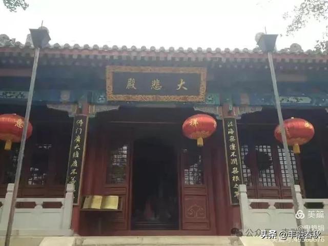 寻迹北京房山云居寺：穿越千年的信仰与时光｜申艳娟