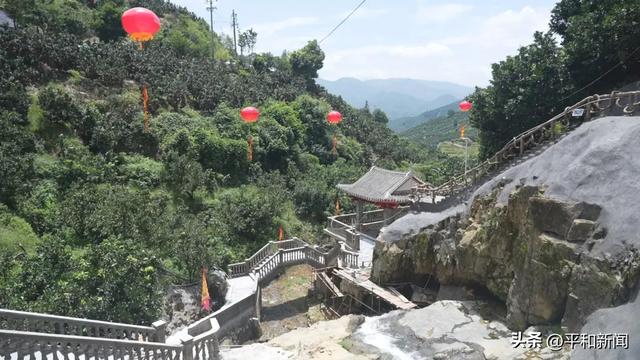 夏日炎炎，快来这里避暑纳凉！