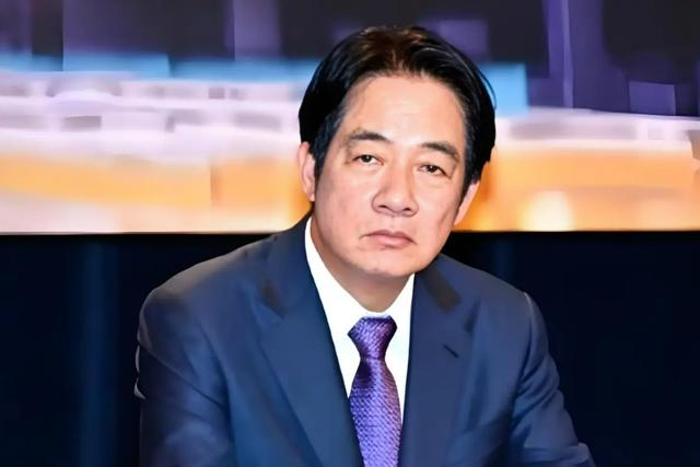 赖清德妄图“过境”纽约，为确保访华万无一失，特朗普可能取消？