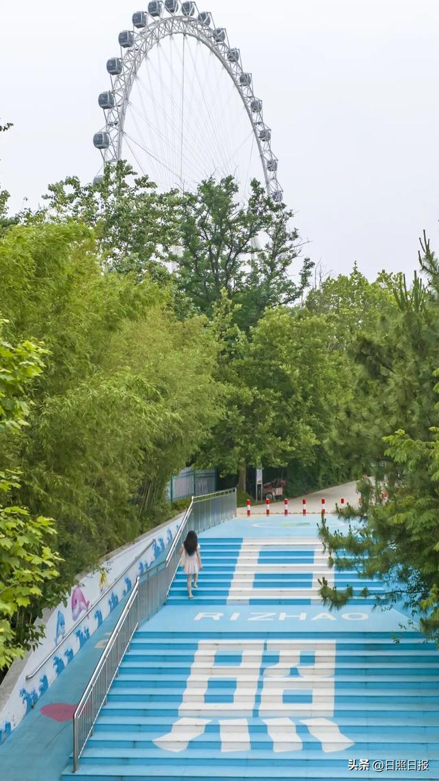 全球榜！中国榜！日照入选