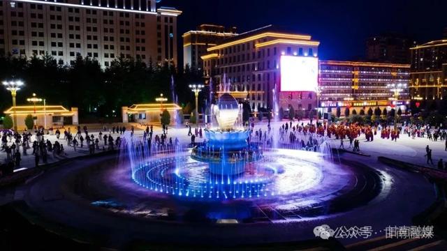 让心灵在圣境中深度旅行——甘南文旅融合发展综述