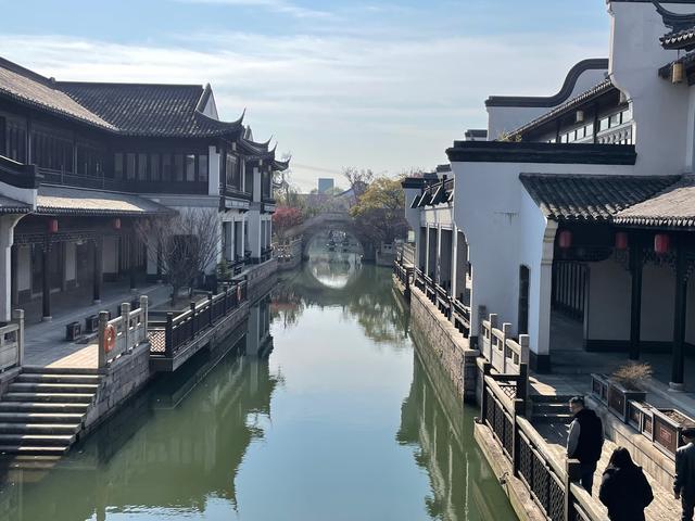 嘉善县-中国百强县，你知道有多强吗？取“地嘉人善”之意